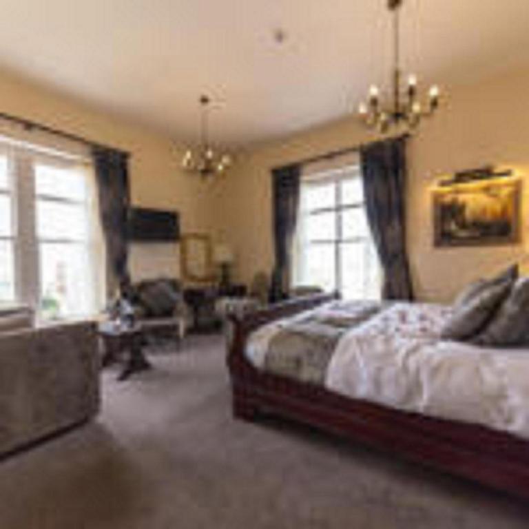 Ryde Castle By Greene King Inns Esterno foto