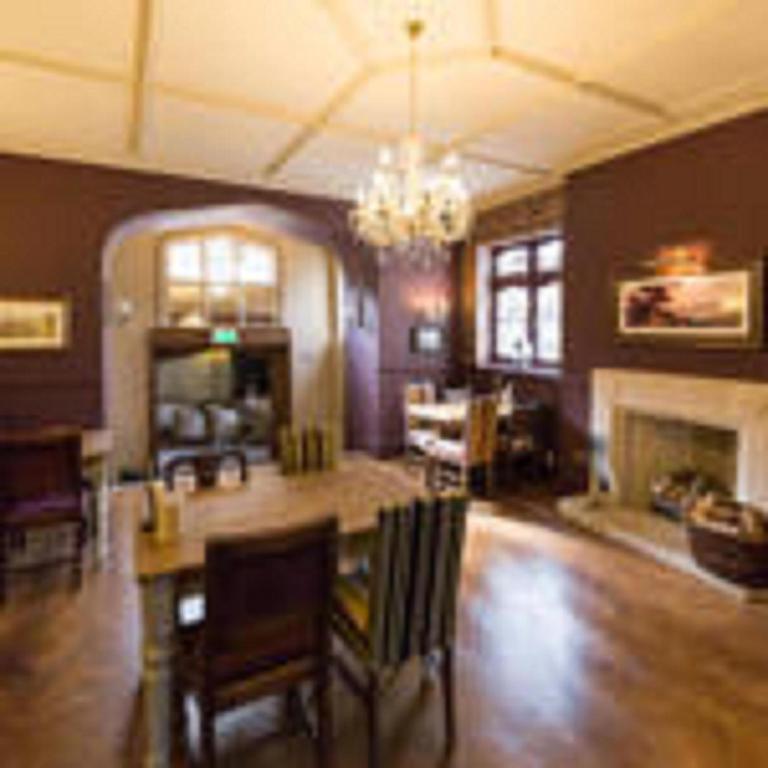 Ryde Castle By Greene King Inns Esterno foto