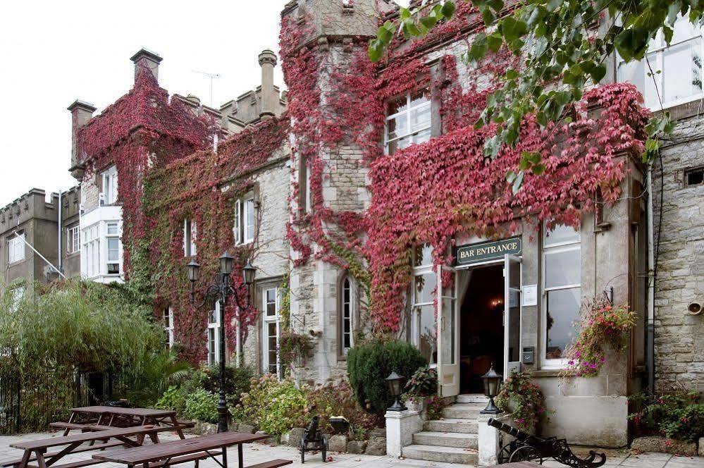 Ryde Castle By Greene King Inns Esterno foto